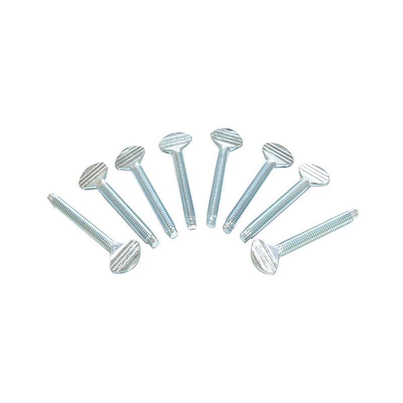 Vít phẳng không chuẩn