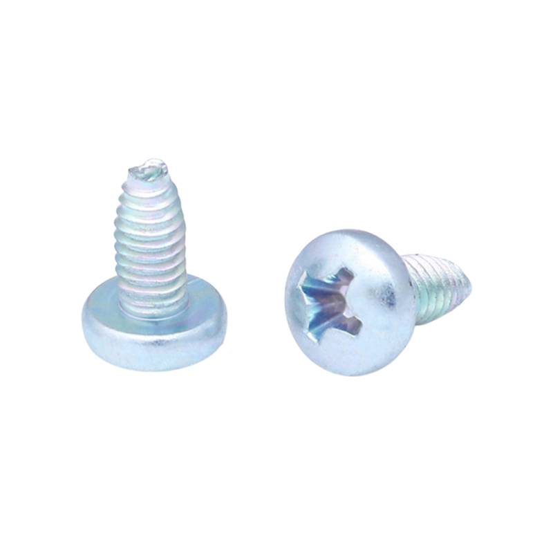 Vít hình tam giác đầu bằng thép carbon