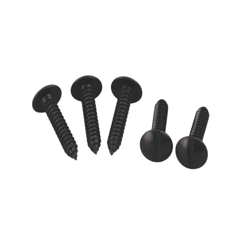 Vít khai thác đầu phẳng lớn