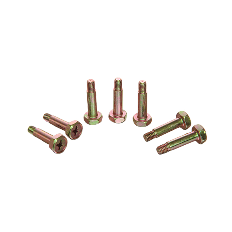 Vít hình lục giác lõm không chuẩn